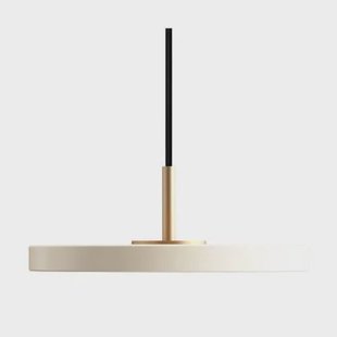 Umage Umage Asteria Micro Hanglamp - Pearl White - Ø 15 cm