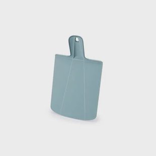 Joseph Joseph Duo Opal - Snijplank Chop2Pot Opvouwbaar