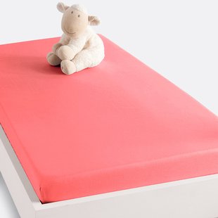 Hoeslaken in katoen, Scenario