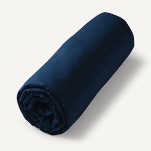 Hoeslaken in biologisch voilekatoen, voor kinderen, Gypse