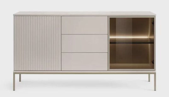 Ladekast Gisela groot | NADUVI Collection