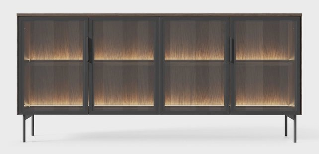 Ladekast Cala | NADUVI Collection