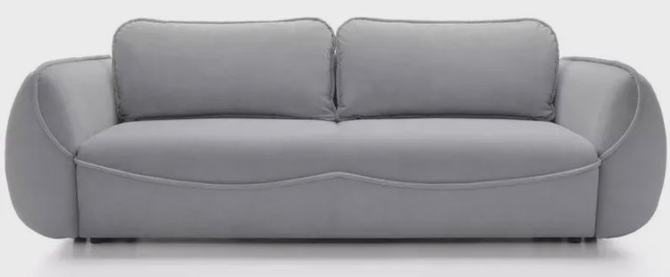 3-zitsslaapbank Winnie | NADUVI Collection