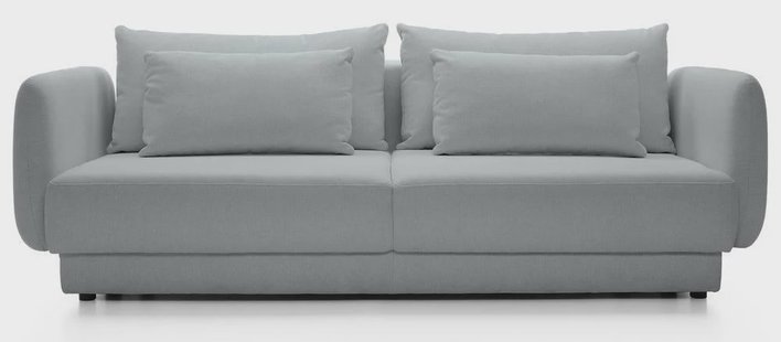 3-zitsslaapbank Dehlia met opbergruimte | NADUVI Collection