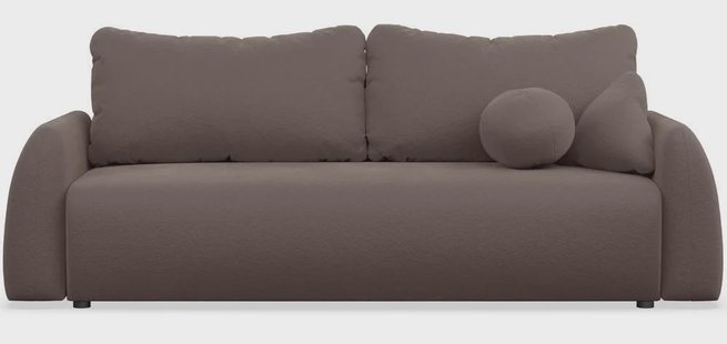 3-zitsslaapbank Theia | NADUVI Collection