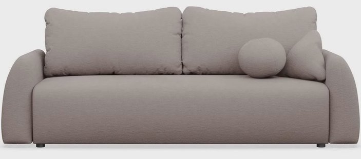 3-zitsslaapbank Theia | NADUVI Collection