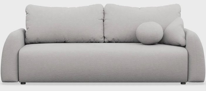 3-zitsslaapbank Theia | NADUVI Collection