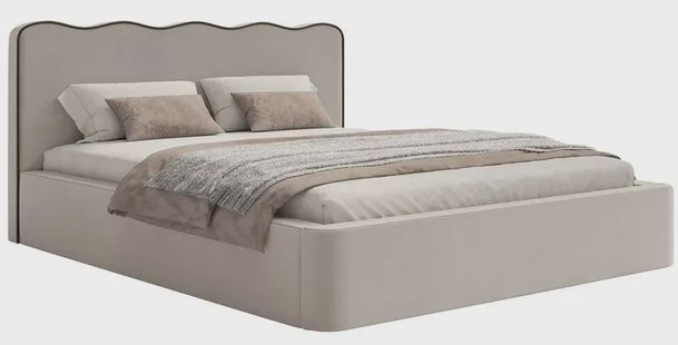 Bedframe Sova 160 x 200 | NADUVI Collection