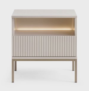 Nachtkastje Gisela | NADUVI Collection
