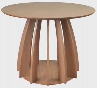 Eettafel Hemlin uitschuifbaar | NADUVI Collection