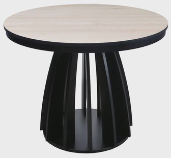 Eettafel Hemlin uitschuifbaar | NADUVI Collection