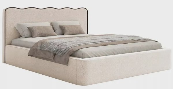 Bedframe Sova 140 x 200 | NADUVI Collection