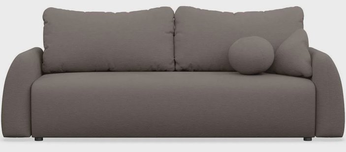 3-zitsslaapbank Theia | NADUVI Collection