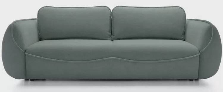 3-zitsslaapbank Winnie | NADUVI Collection