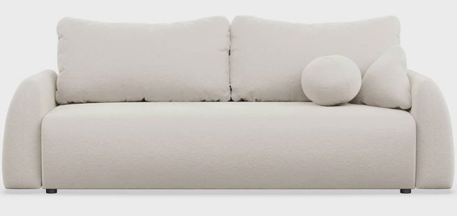 3-zitsslaapbank Theia | NADUVI Collection