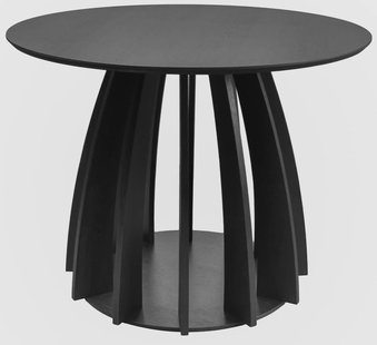 Eettafel Hemlin uitschuifbaar | NADUVI Collection