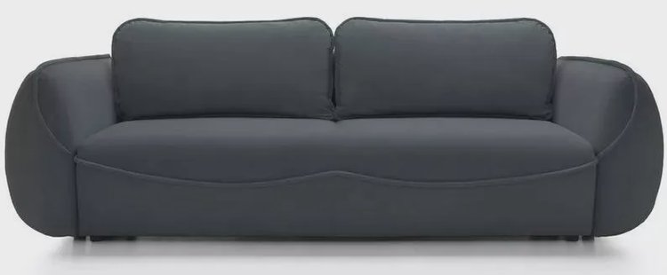 3-zitsslaapbank Winnie | NADUVI Collection