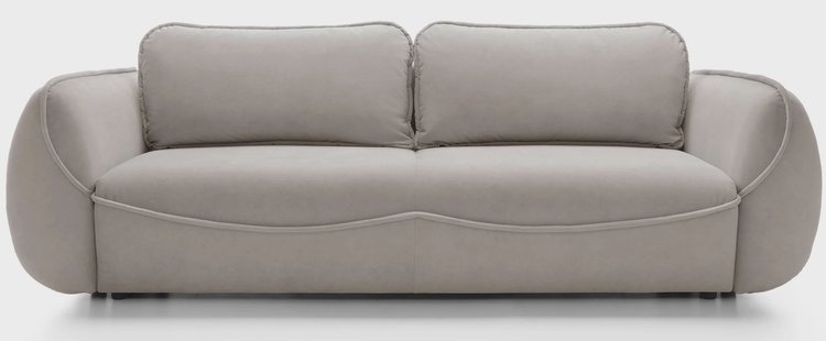 3-zitsslaapbank Winnie | NADUVI Collection