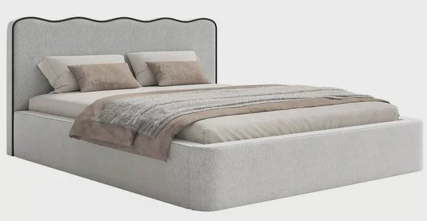 Bedframe Sova 160 x 200 | NADUVI Collection