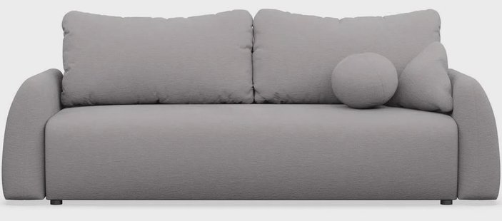 3-zitsslaapbank Theia | NADUVI Collection