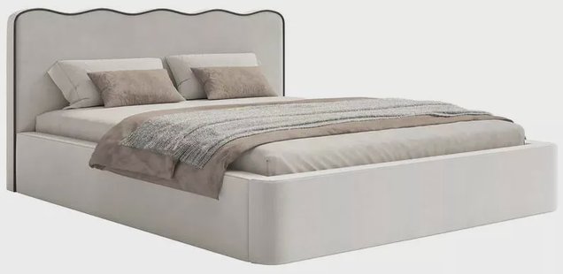 Bedframe Sova 140 x 200 | NADUVI Collection