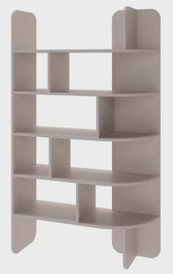 Wandplanken Dalou groot | NADUVI Collection