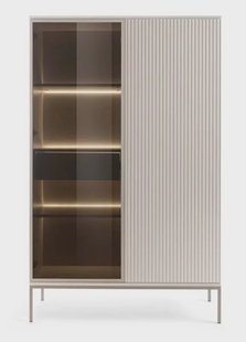 Vitrinekast Gisela | NADUVI Collection
