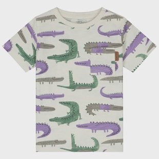 Prénatal baby T-shirt