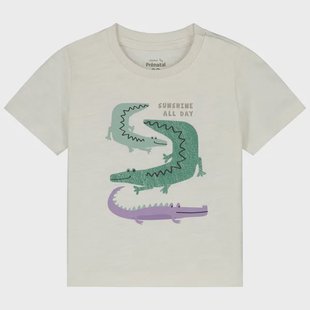 Prénatal baby T-shirt