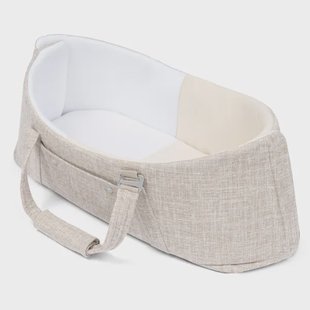 Doomoo babynestje Nest'N Go