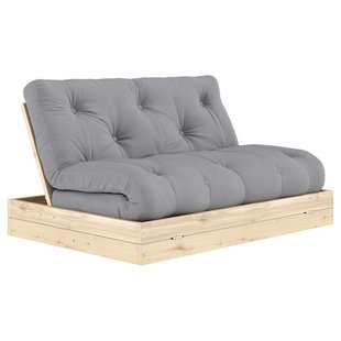 Karup Design Flip Slaapbank 140x200 Naturel Grey