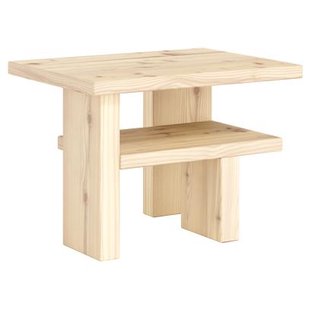 Karup Design Japan Bijzettafel Natural