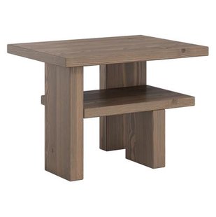 Karup Design Japan Bijzettafel Carob Brown Karup Design Japan Bijzettafel Carob Brown