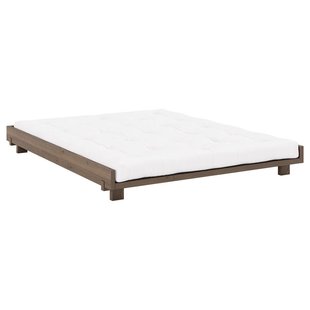 Karup Design Social Bed 160x200 Carob Brown