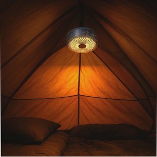 Calex LED-lichtketting Vista Party Lights RGBW, 8 meter