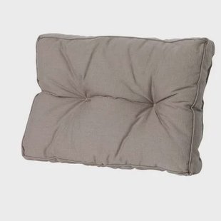 Madison - Florance Rug - Rib Liver - 73x43 - Roze