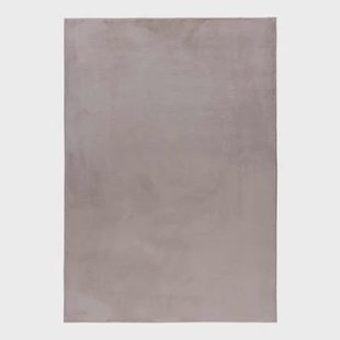 Mrcarpet Hoogpolig vloerkleed Extra Zacht Fluffy - Beige 240x340cm Mrcarpet Hoogpolig vloerkleed Extra Zacht Fluffy - Beige 240x340cm