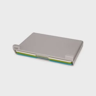 Joseph Joseph Folio Snijplanken Hangend - Set van 3 - Large