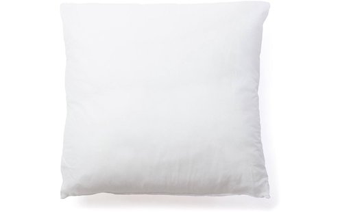 Kave Home Kave Home Woon Accessoires Fluff, Fluff kussenvulling 45 x 45 cm