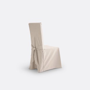 Set van 2 stoelhoezen, Scenario