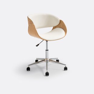 Bureaufauteuil met wieltjes, Zoran