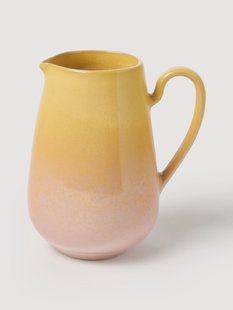 Handgemaakte karaf Marguerite