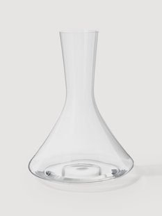 Kristallen karaf Gwenda