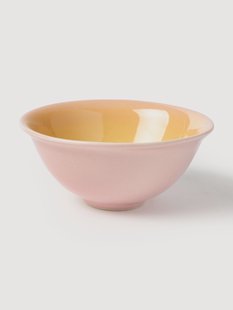 Handgemaakte schalen Marguerite, 4-delig