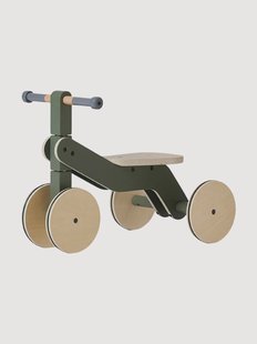 Kinderfiets Balance