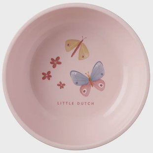 Mepal kinderschaaltje x Little dutch