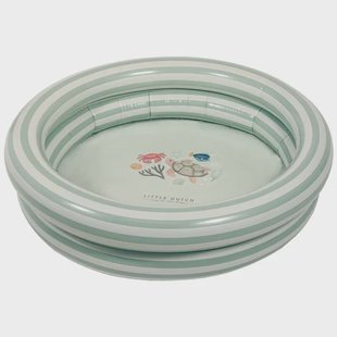 Little Dutch Zwembadje