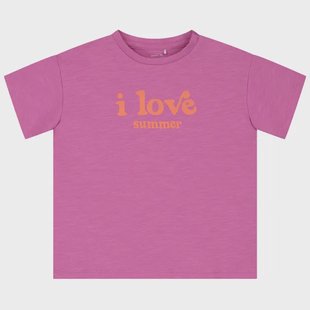 Prénatal peuter T-shirt