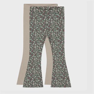 Prénatal peuter broeken 2 stuks