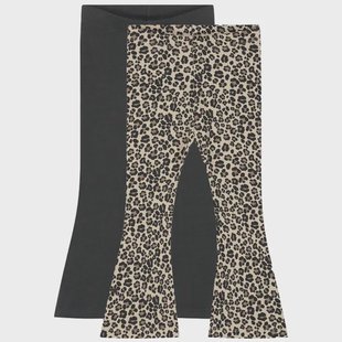 Prénatal peuter broeken 2 stuks